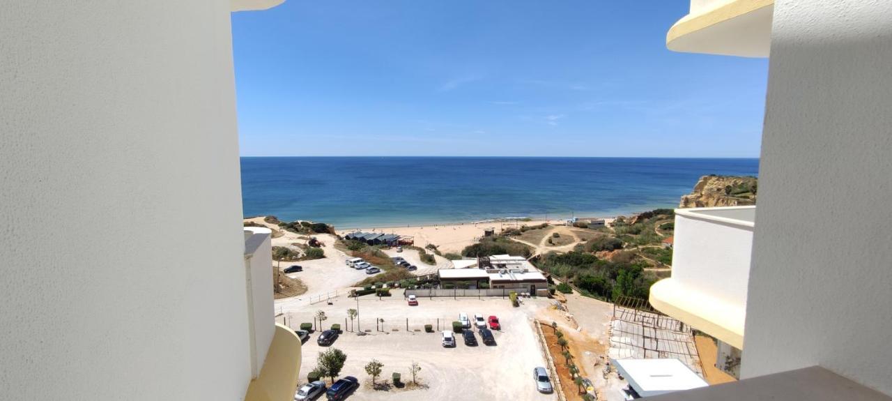 9 Torre Sol - Casas & Papeis Apartment Armacao de Pera Ngoại thất bức ảnh