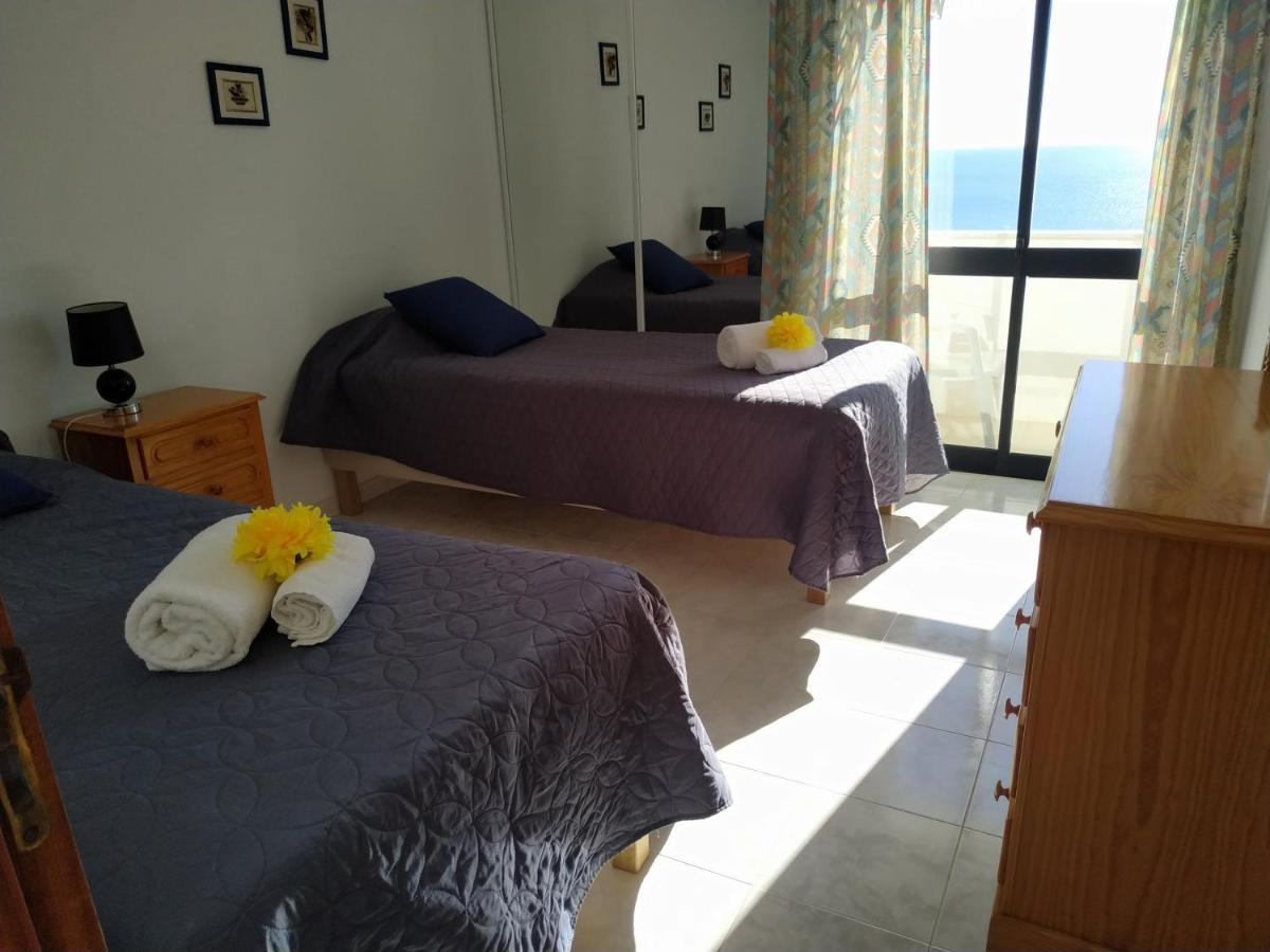 9 Torre Sol - Casas & Papeis Apartment Armacao de Pera Ngoại thất bức ảnh