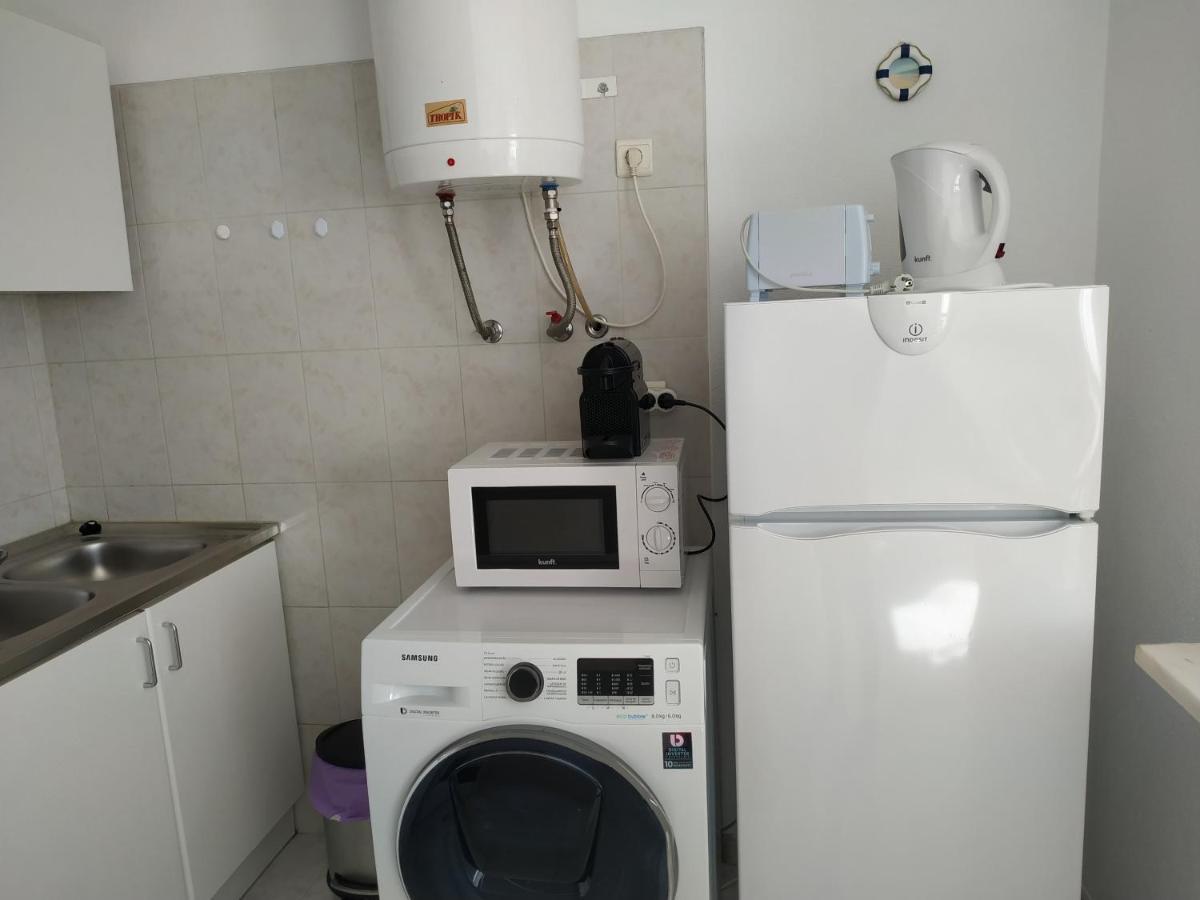 9 Torre Sol - Casas & Papeis Apartment Armacao de Pera Ngoại thất bức ảnh