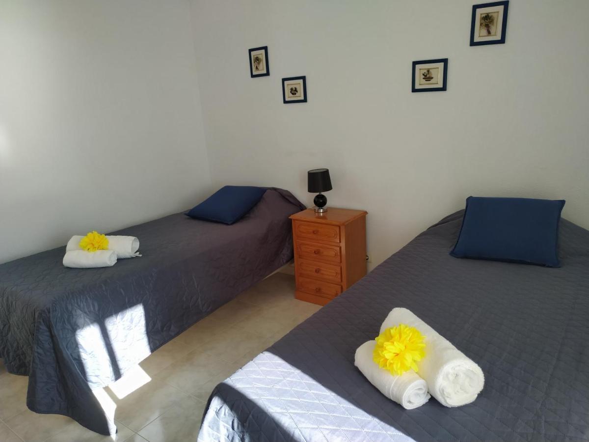 9 Torre Sol - Casas & Papeis Apartment Armacao de Pera Ngoại thất bức ảnh