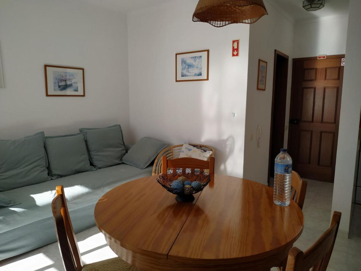 9 Torre Sol - Casas & Papeis Apartment Armacao de Pera Ngoại thất bức ảnh