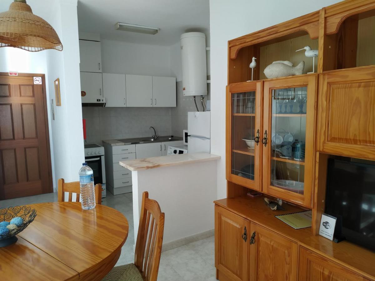 9 Torre Sol - Casas & Papeis Apartment Armacao de Pera Ngoại thất bức ảnh