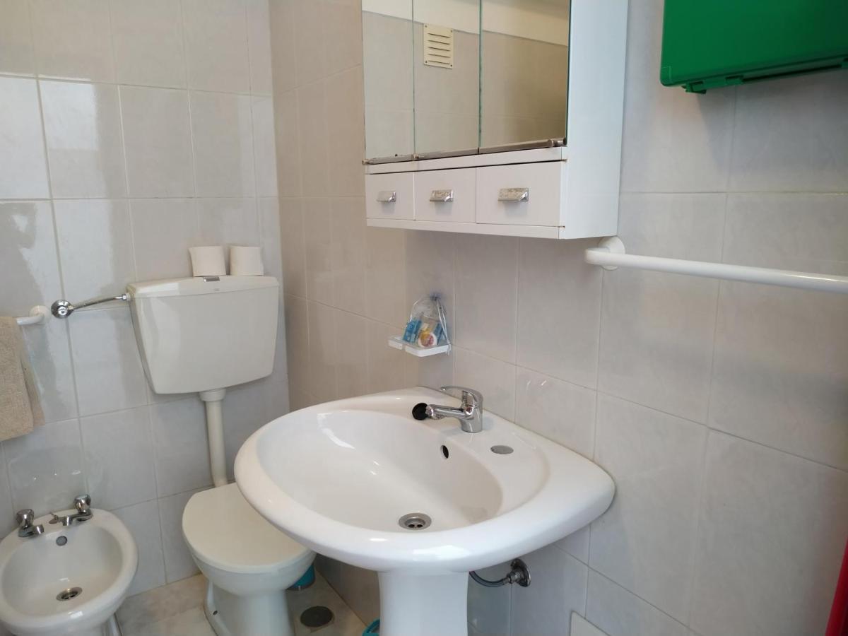 9 Torre Sol - Casas & Papeis Apartment Armacao de Pera Ngoại thất bức ảnh