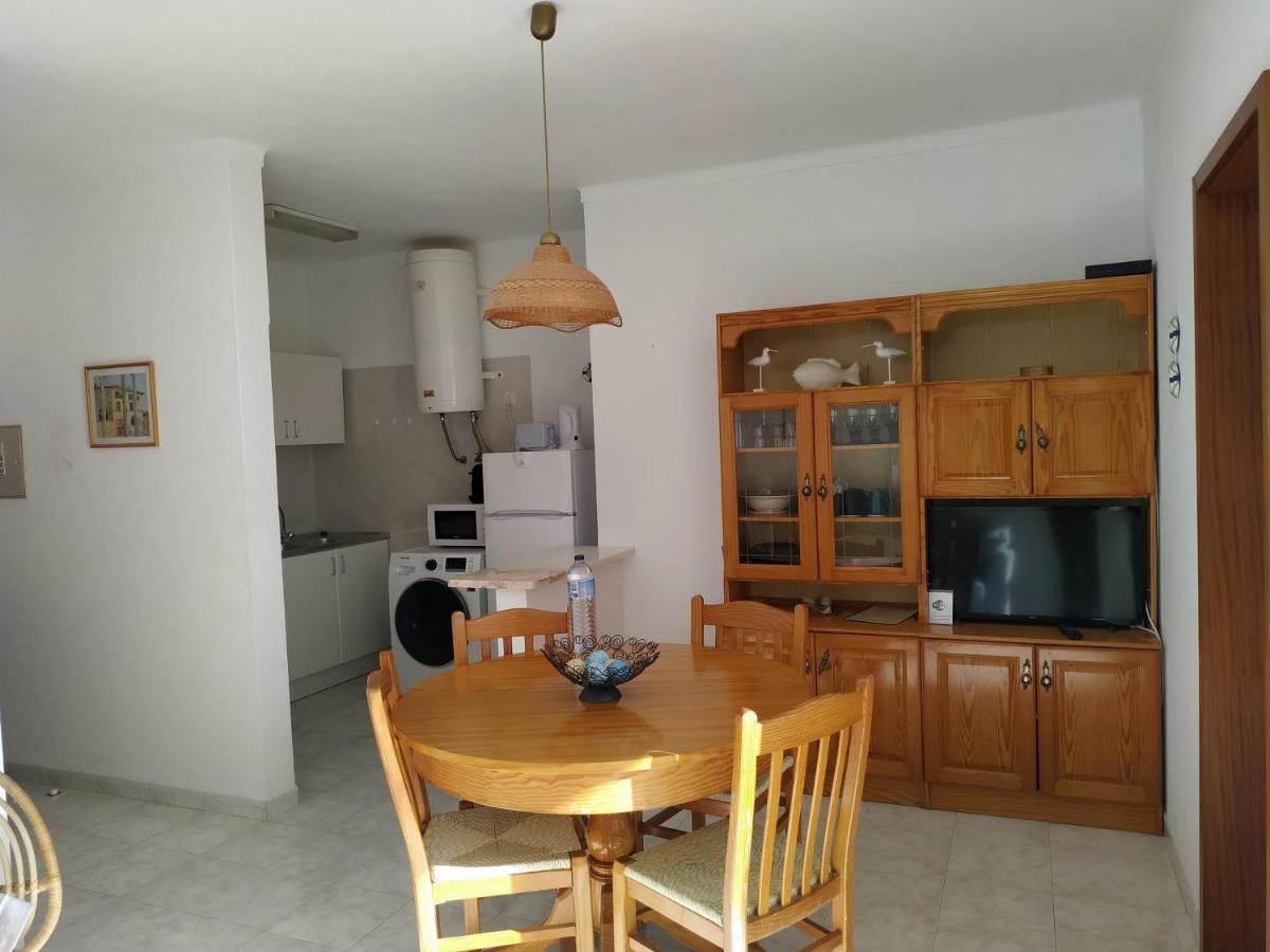9 Torre Sol - Casas & Papeis Apartment Armacao de Pera Ngoại thất bức ảnh