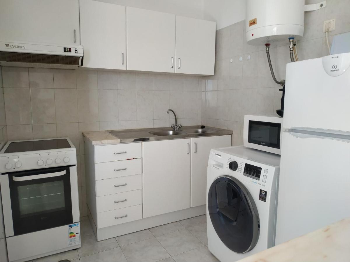 9 Torre Sol - Casas & Papeis Apartment Armacao de Pera Ngoại thất bức ảnh