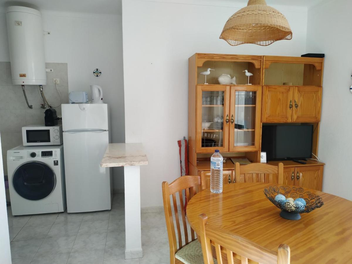 9 Torre Sol - Casas & Papeis Apartment Armacao de Pera Ngoại thất bức ảnh