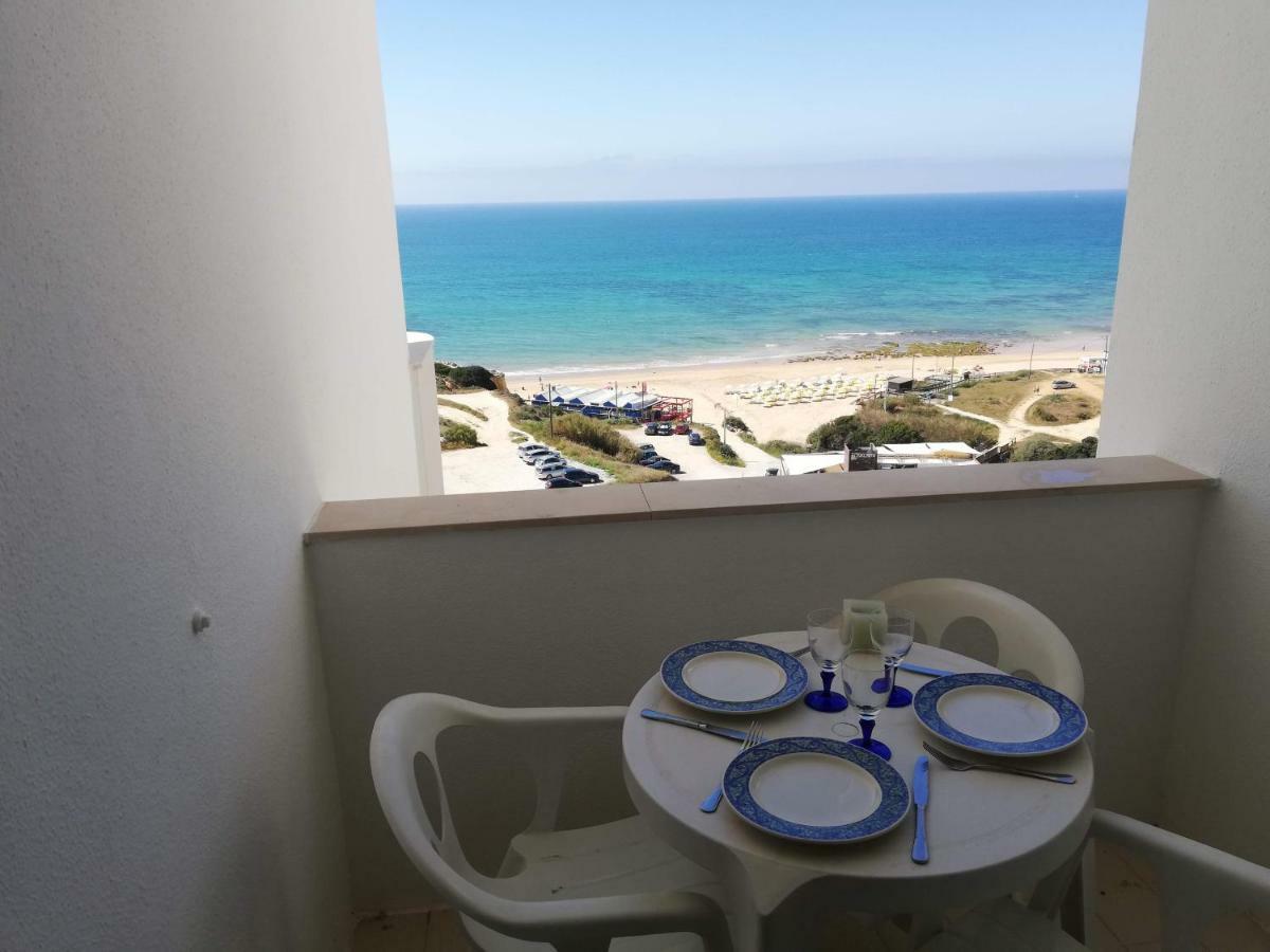 9 Torre Sol - Casas & Papeis Apartment Armacao de Pera Ngoại thất bức ảnh